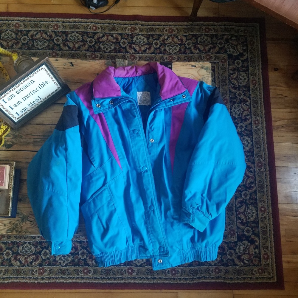 Vintage Coat